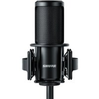 Проводной микрофон Shure SM4-K Kit