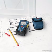 Лазерный дальномер Bosch DLE 40 Professional (0601016300)
