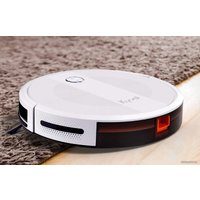 Робот-пылесос Kyvol Cybovac E20 (белый)