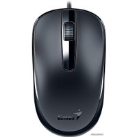 Мышь Genius DX-120 (черный)