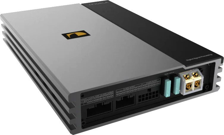

Автомобильный усилитель Nakamichi FDST800A