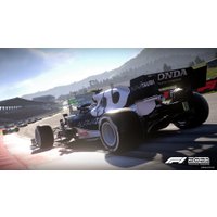  F1 2021 для PlayStation 5