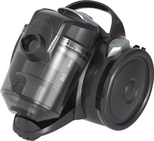 

Пылесос BQ VC1403C (серый)
