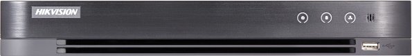 

Гибридный видеорегистратор Hikvision DS-7208HTHI-K2