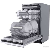 Встраиваемая посудомоечная машина Midea MID45S350i