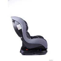 Детское автокресло Amarobaby Safety (черный/серый)