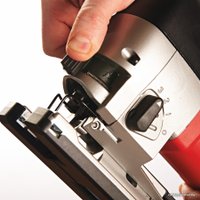 Электролобзик Milwaukee HD18 JSB-0 4933417845 (без АКБ)