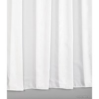 Тюль Legrand Вуаль шелк 5x2.8 м 58119951 с утяжелителем (белый)