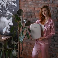 Бьюти-холодильник Meyvel MB-06C1W