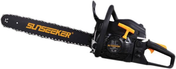 

Бензопила Sunseeker CSA45