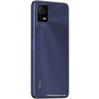 Смартфон TCL 408 T507U 4/128GB (полуночный синий)