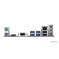 Материнская плата BIOSTAR B550MH 3.0 Ver. 6.1