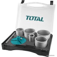 Набор коронок Total TACSH2071 (7 пр.)