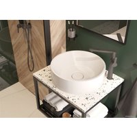 Смеситель Deante Arnika Titanium BQA D20K