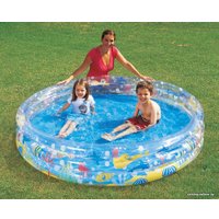 Надувной бассейн Bestway 51004 (152х30)