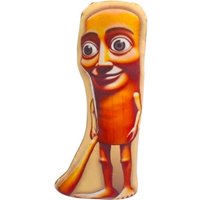 Игрушка-подушка Мальвина Итальяно Тунгтунгсахур 9.465.1