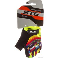 Перчатки STG AL-05-1599 Х98527-XS