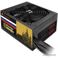 Блок питания Thermaltake Москва 850W (TP-850AH5CEG-A)