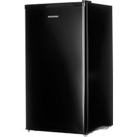 Однокамерный холодильник Kraufen RF-86L (черный)