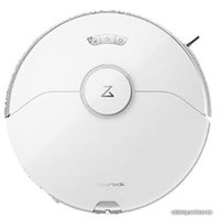 Робот-пылесос Roborock G10 S300RR+WFD01HRR (с английской озвучкой, белый)