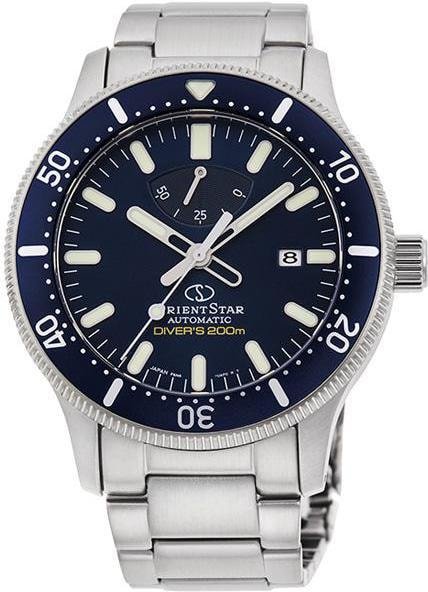 

Наручные часы Orient RE-AU0302L
