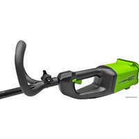 Снегоуборщик Greenworks GD60SS (без АКБ и ЗУ)