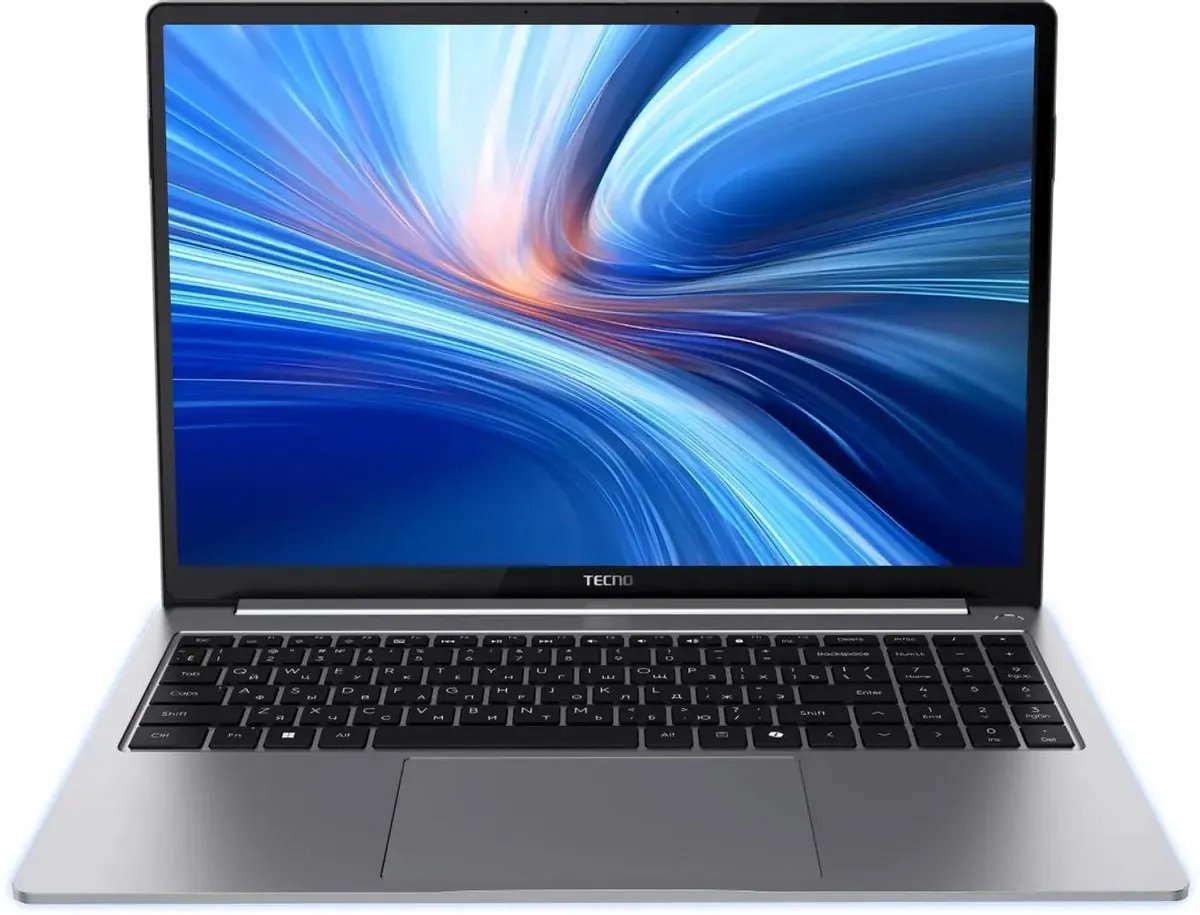 

Ноутбук Tecno MegaBook T16MA Pro 71003300452