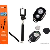 Палка для селфи Jewel Z07-1 (черный)