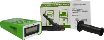 Нагрузочная вилка Автоэлектрика Н-2004