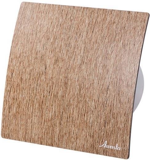 

Вентиляционная решетка Awenta RW100SZ-PEDD100