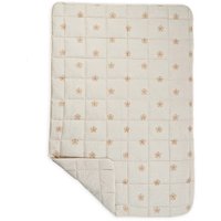 Одеяло Лен наш Лен/овечья шерсть Евро 208840 (200x220, бежевый)