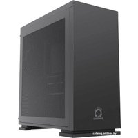 Корпус GameMax M60 (черный)