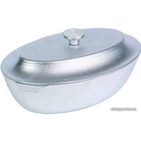 Утятница Силумин БГ03 3 л