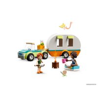 Конструктор LEGO Friends 41726 Праздничный поход
