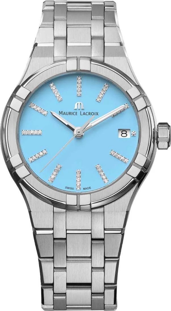 Наручные часы Maurice Lacroix AI1106-SS002-450-1