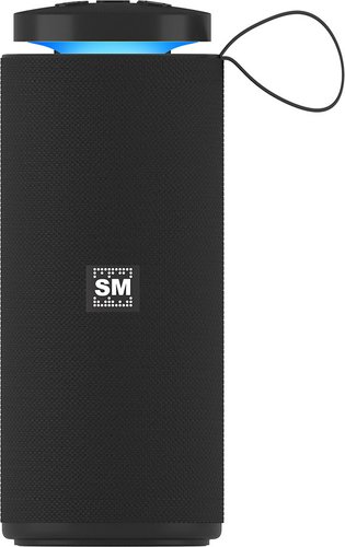 Soundmax SM-PS5015B (черный)