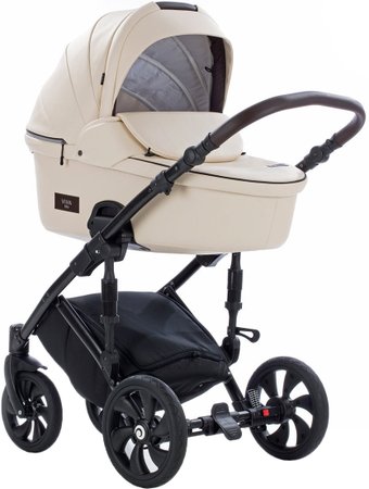 Универсальная коляска Tutis Viva Life (2 в 1, 086)