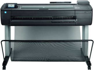 

Принтер HP DesignJet T730 [F9A29A]
