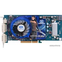 Видеокарта Sapphire Radeon HD 3850 512MB GDDR3 AGP