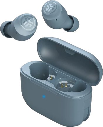 

Наушники JLab Audio GO Air POP Colors (серый)