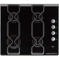 Варочная панель AEG-Electrolux 69807 G-M