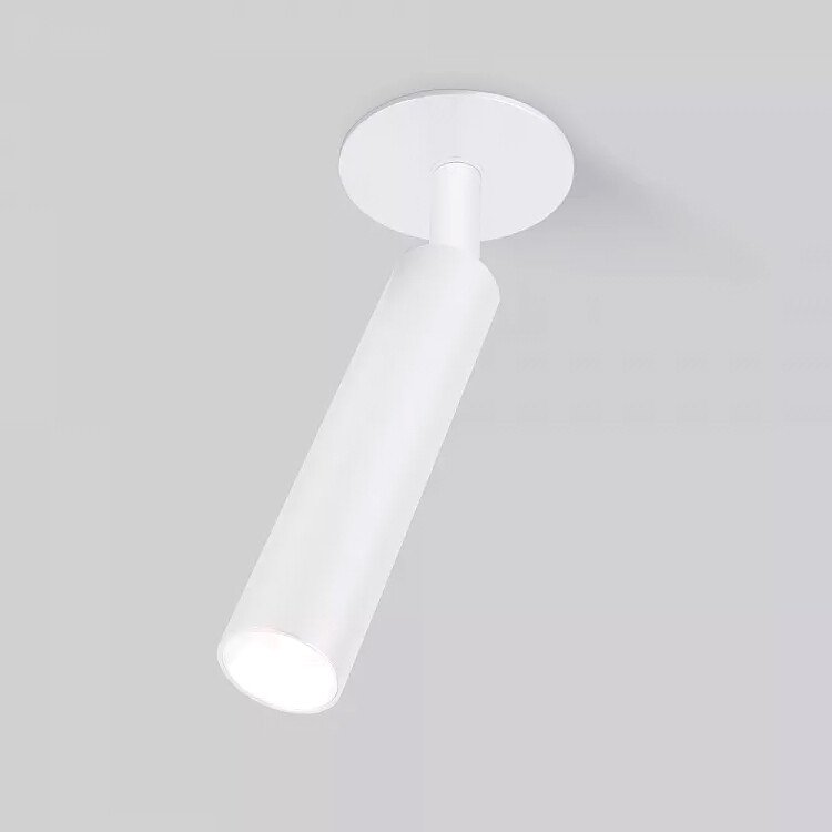 

Спот Elektrostandard Diffe 25027/LED (белый)