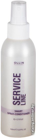 Кондиционер Ollin Professional Service Line Smart 150 мл