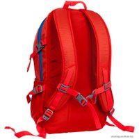 Городской рюкзак Polar П2171 (оранжевый)