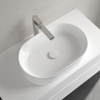 Умывальник Villeroy & Boch Collaro 4A195601