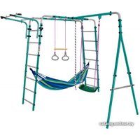 Игровой комплекс Midzumi Yokina Ko Umi Medium (морской бриз)