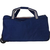 Сумка-тележка Mr.Bag 039-177-NAV (синий)