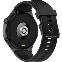 Умные часы Black Shark A3 (черный)