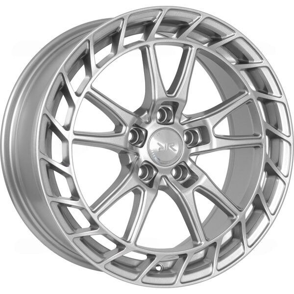 Литые диски Race Ready CSSYA5641 19x8.5 5x114.3мм DIA 67.1мм ET 40мм Серебристый