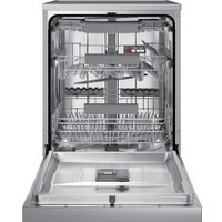 Отдельностоящая посудомоечная машина Samsung DW60A6092FS/WT